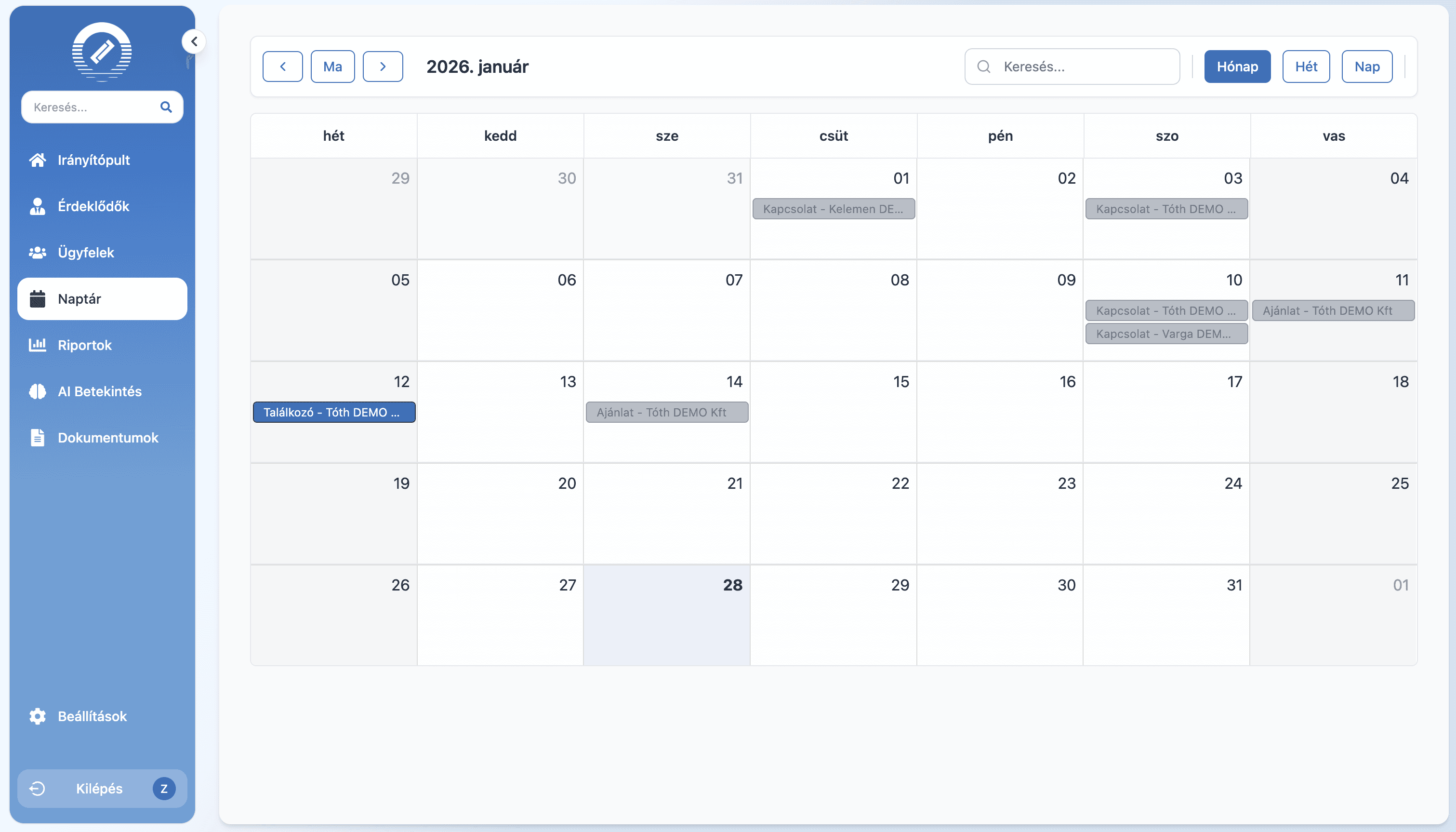 Nincs több elfelejtett feladat